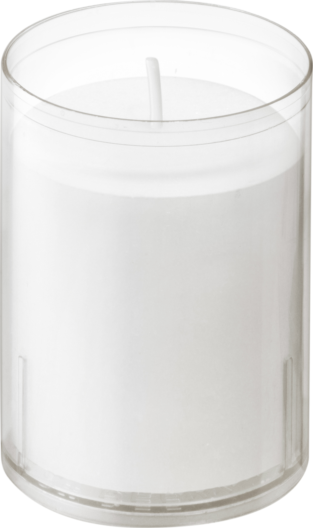 Relight® refill Transparant 64/52 doos 100 Relight® refill Transparant 64/52 doos 100